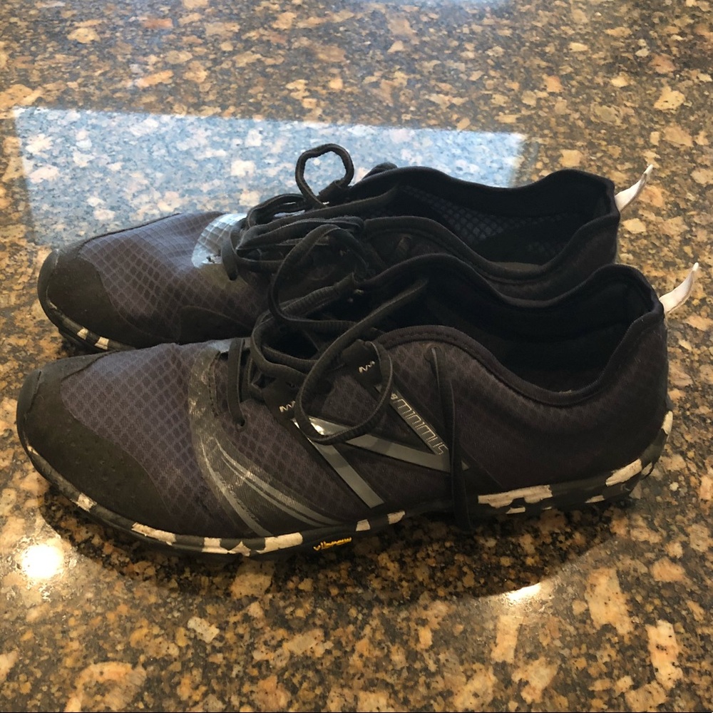 New Balance Minimus Trainer